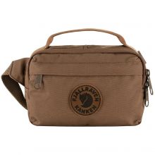 Fjällräven Kanken No 2. Hip Pack Hazel Brown