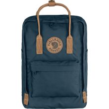 Fjällräven Kanken No. 2 Laptop Backpack 15" Rugzak Navy