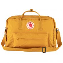 Fjällräven Kanken Weekender Reistas Ochre 