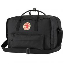 Fjällräven Kanken Weekender Reistas Black