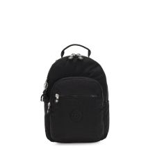 Kipling Seoul Backpack Black