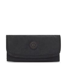 Kipling Creativity S Wallet True Blue
