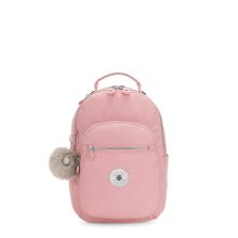 Kipling Seoul S Rugzak Bridal Rose