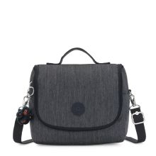 Kipling New Kichirou Lunchtas Marine Navy