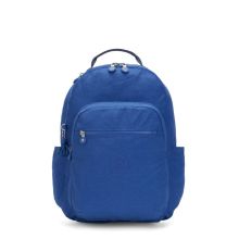 Kipling Seoul S Rugzak Wave Blue