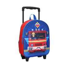 Kidzroom Soft Trolley 2 Wheel Minnie Mouse Strong Together