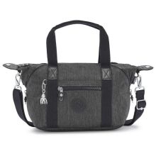 Kipling Shopper Combo N Schoudertas Black Combo