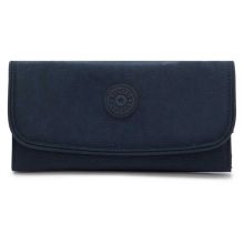 Kipling Creativity S Wallet True Blue