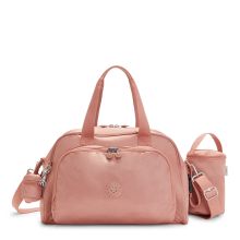 Kipling Camama Luiertas Mysterious Grid