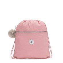 Kipling Supertaboo Gymtas True Blue Tonal