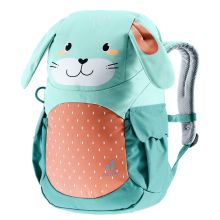 Deuter Kikki Backpack Glacier Dust Blue