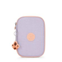 Kipling 100 Pens Etui Endless Lilac