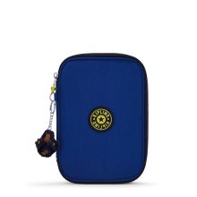 Kipling 100 Pens Etui Blue Ink