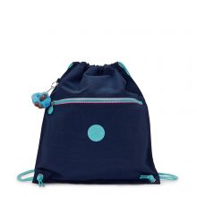 Kipling Supertaboo Gymtas Resort Navy