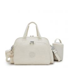 Kipling Camama Luiertas Hideaway Beige