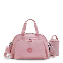 Kipling Camama Luiertas Lavender Blush