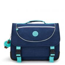 Kipling Preppy Rugzak Resort Navy