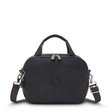 Kipling Palmbeach Beautycase Black Noir