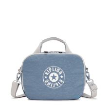 Kipling Palmbeach Beautycase Brush Blue C