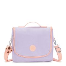 Kipling New Kichirou Lunchtas Endless Lilac