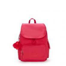 Kipling City Pack S Backpack Resort Pink