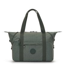 Kipling Art M Reistas Sign Green 