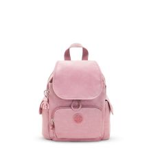Kipling City Pack Mini Backpack Lavender Blush