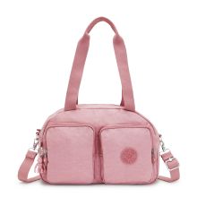 Kipling Cool Defea Handtas Lavender Blush