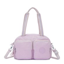 Kipling Cool Defea Handtas Gentle Lilac