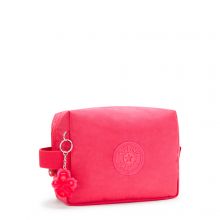 Kipling Parac Toilettas Resort Pink