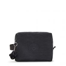 Kipling Parac Toilettas Black Noir
