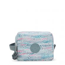 Kipling Parac Toilettas Palmtree Leaves