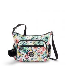Kipling Gabbie S Schoudertas Cocktail Floral