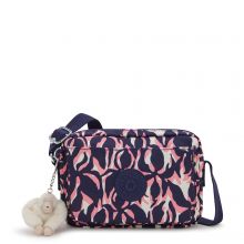 Kipling Abanu Mini Crossbody Palm Mood