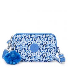 Kipling Limmo Crossbody Schoudertas Crazy Leaves