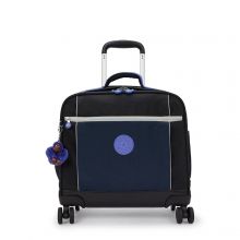 Kipling New Storia 25L Trolley Schooltas True Block