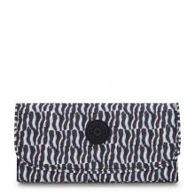 Kipling Money Land Portemonnee Holiday Waves
