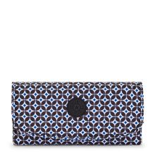 Kipling Money Land Portemonnee Fresh Floral