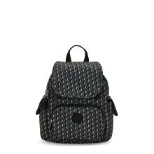 Kipling City Pack Mini Backpack 3D K Pink