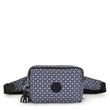 Kipling Abanu Multi Blackish Tile