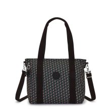 Kipling Asseni Small Schoudertas 3D K Pink