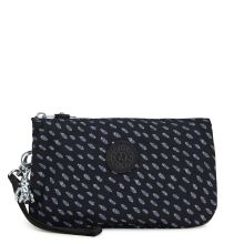 Kipling Creativity XL Portemonnee/Clutch Urban Chevron