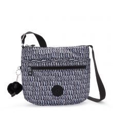 Kipling Arto Schoudertas Holiday Waves