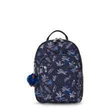 Kipling Seoul S Rugzak Surf Sea