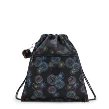 Kipling Supertaboo Gymtas Homemade Stars