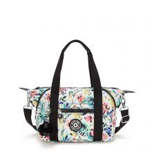 Kipling Art Mini Schoudertas Cocktail Floral