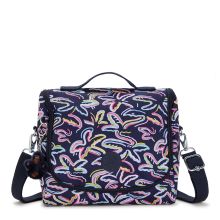 Kipling New Kichirou Lunchtas Palm Fiesta