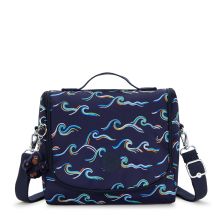 Kipling New Kichirou Lunchtas Fun Ocean