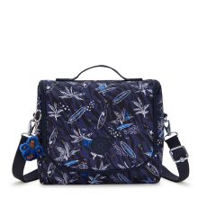 Kipling New Kichirou Lunchtas Surf Sea