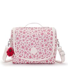 Kipling New Kichirou Lunchtas Magic Floral